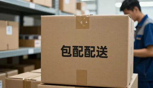 来料加工成为售后支持等升级新选择