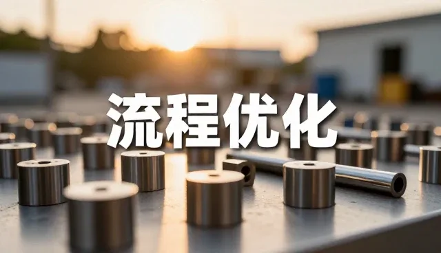 来料加工在售后支持中的实际应用场景分析